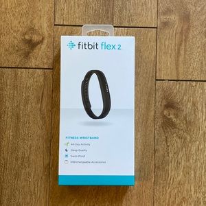 Fitbit Flex 2